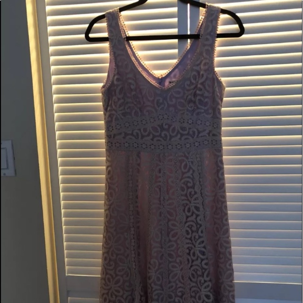 Nanette Lepore dress